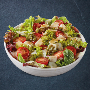 Green Salad