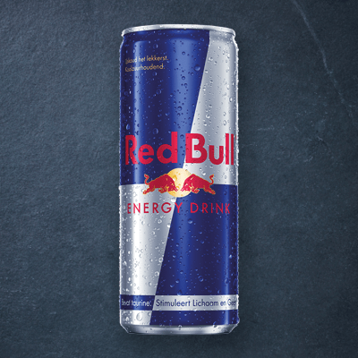 Red Bull Energy Drink