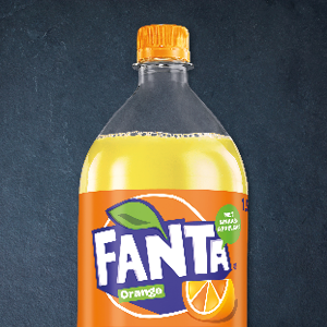 Fanta Orange (1,5 L)