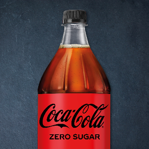 Coca Cola Zero (1,5 L)