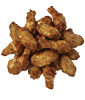 20 Buffalo Wings