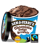 Ben & Jerry’s Chocolate Fudge Brownie 100 ml