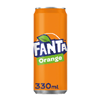 Fanta (blikje)