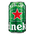 Heineken (blikje)