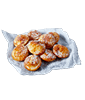 Poffertjes