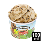 Ben & Jerry’s Non-Dairy Cookie Dough 100 ml