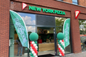 New York Pizza Apeldoorn Eglantierlaan