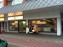 New York Pizza Amstelveen Van der Hooplaan