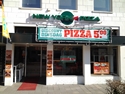 New York Pizza Assen Collardslaan