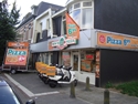 New York Pizza Beverwijk Alkmaarseweg