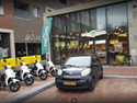 New York Pizza Drachten Marke