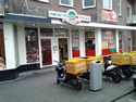 New York Pizza Rotterdam Groene Hilledijk