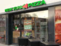 New York Pizza Veldhoven Burgemeester van Hoofflaan